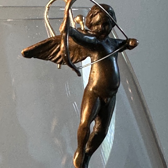 Gabriella Kiss Arching Angels Earrings - Picture 2 of 16